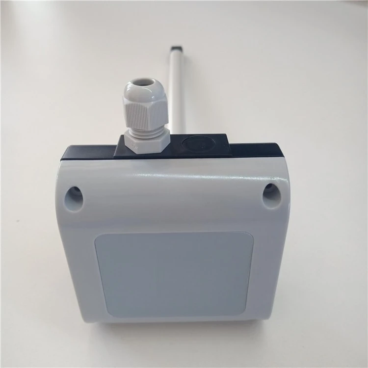 Wind speed sensor FTS14, 0-20M/S, 4-20MA/0-10V instead of EE65 or EE650