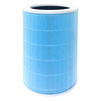 For Xiaomi Air Purifier Filter 1/2/2S/2C/2S Pro/2H/3/3C/3H PRO with RFID Purify Efficient Dust Remova PM2.5,B