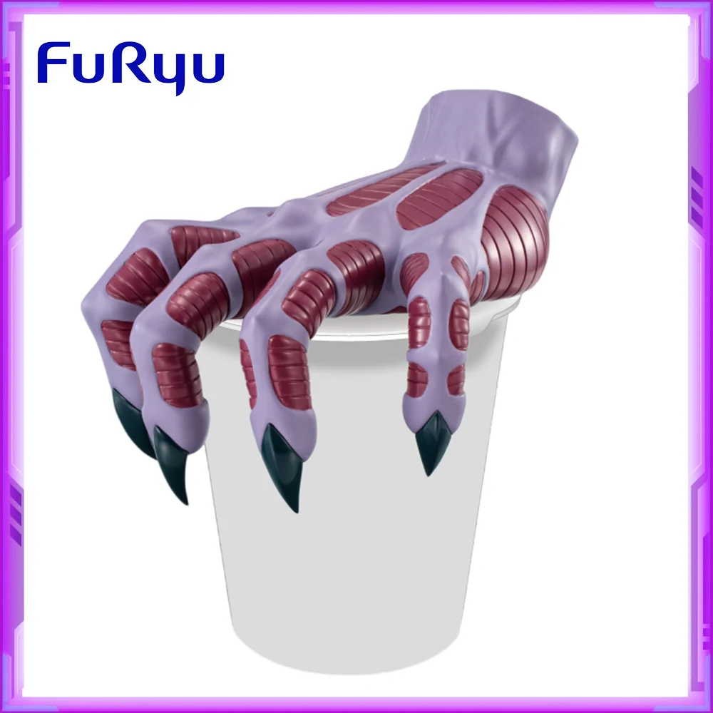 

Original FURYU Hell Teacher: Jigoku Sensei Nube Nube PVC Anime Figures Action Figure Model Toys