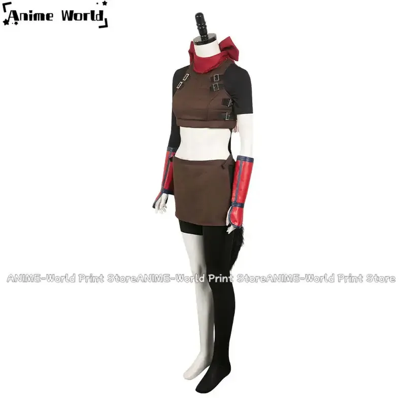 

New《Custom Size》Anime Delicious in Dungeon Izutsumi Cosplay Costumeb;3's,6.e;