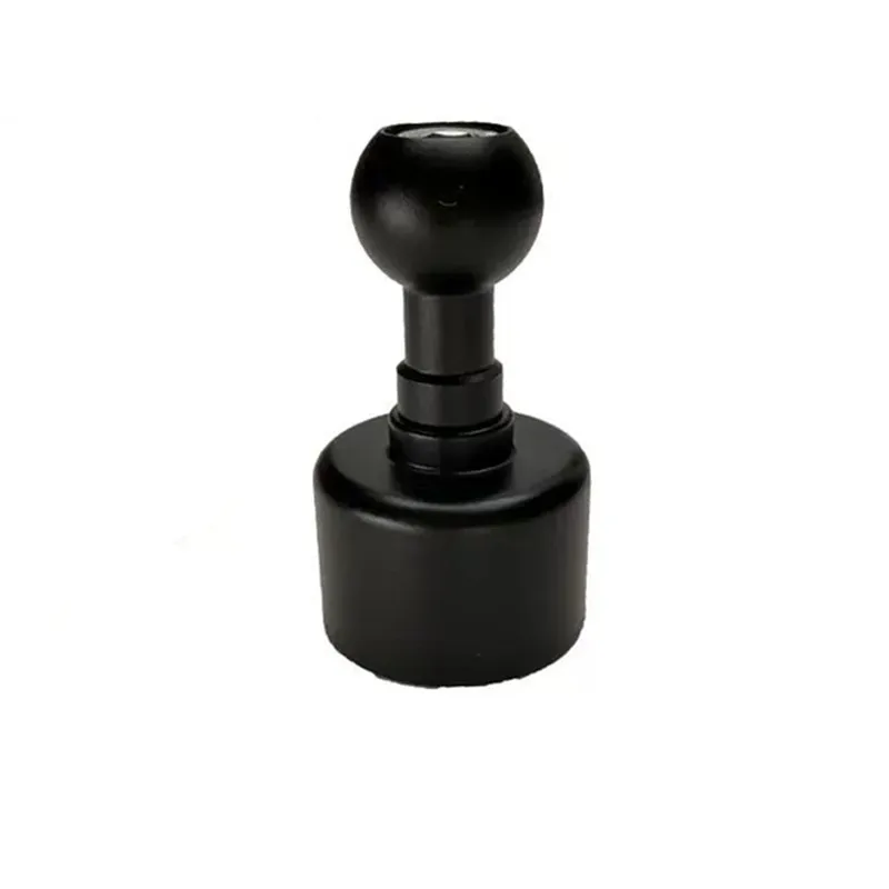 Przedłużacz wspornika z głowicą kulową 17 mm do okrągłego martwego kąta 17 mm do uchwytu na telefon Stojak na tablet GPS