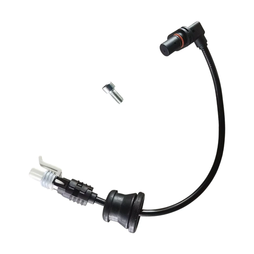 Wheel Speed Sensor Kit ABS Wheel Speed Sensor For Brake System Repair High-strength Material For Chevrolet Captiva Sport