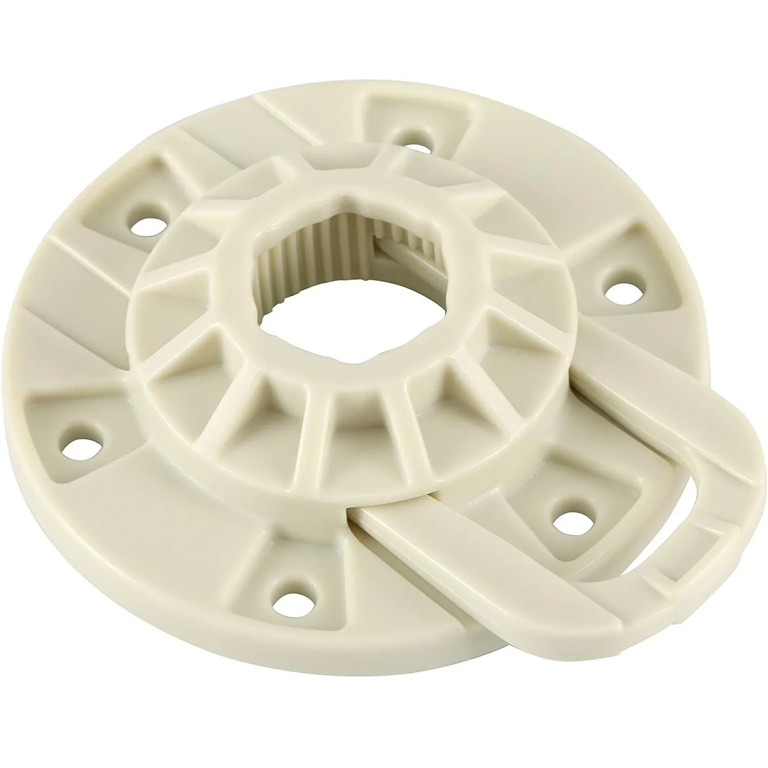 

2Pcs Washer Drive Hub Kit W10528947 Replacement Part For Whirlpool For Crosley For Kenmore For Sears Washing Machine Accessories