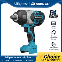 Drillpro 2000N.M Brushless Impact Wrench 1/2\