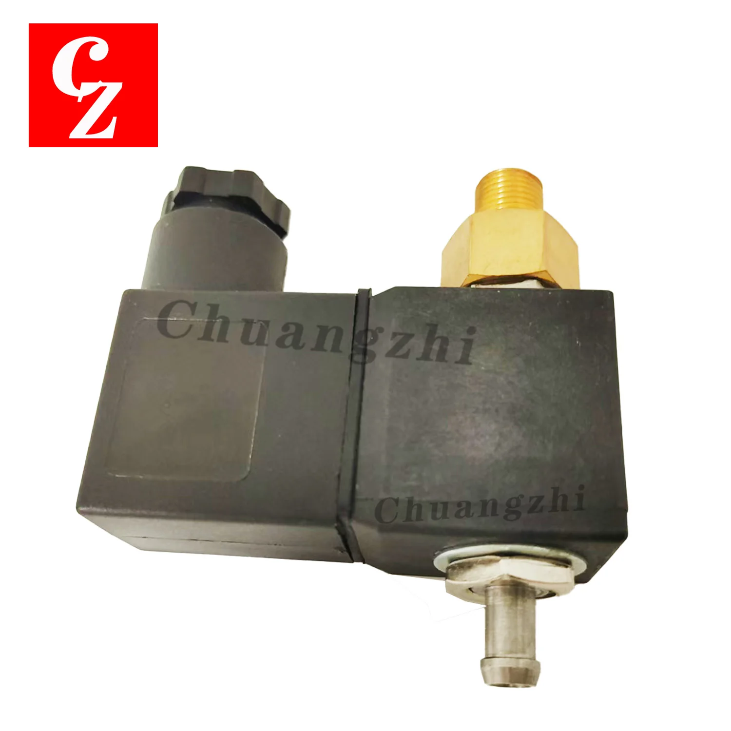New 2200599771 Solenoid Valve 24V 50Hzfor Atlas Copco Compressor 2200 5997 71 for Industries