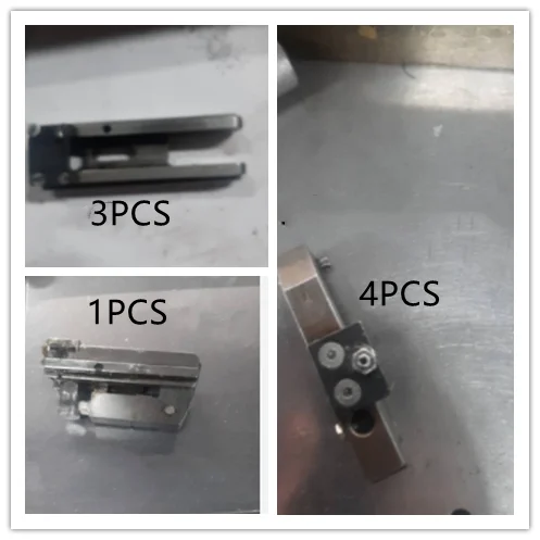 

52/8 Hohner Stitching Head Stitching Machine Part