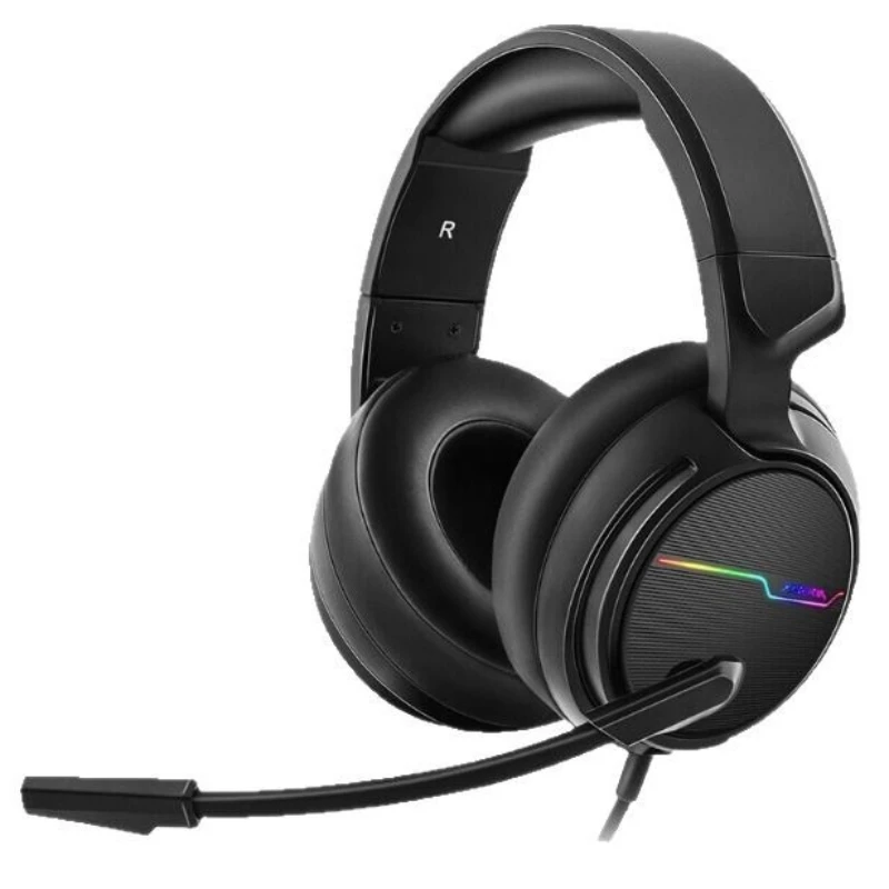 

V20u game e-sports usb headset computer desktop headset