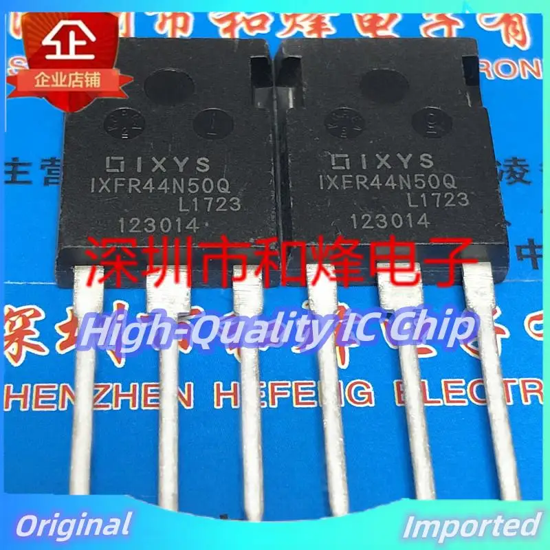 

10PCS-30PCS IXER44N50Q TO-247 500A 44A Imported Original Best Quality