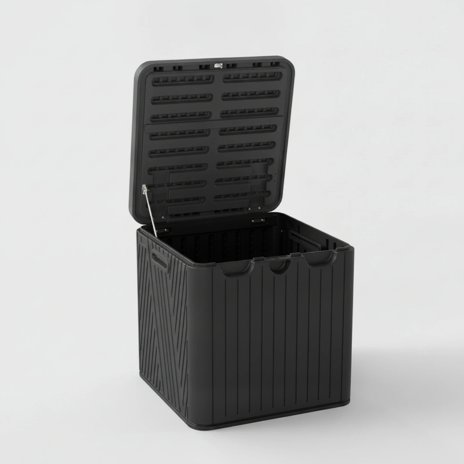 Caixa de Armazenamento Externa - Garden Storage Box avaliação e preço