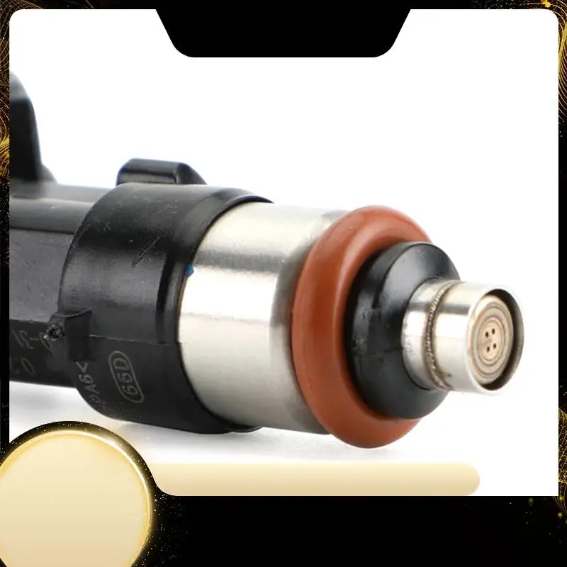 Fuel Injectors Nozzle 0280158205 55577580 55565970 For Buick  2011-2016 1.4L Spare Parts Parts-A74F