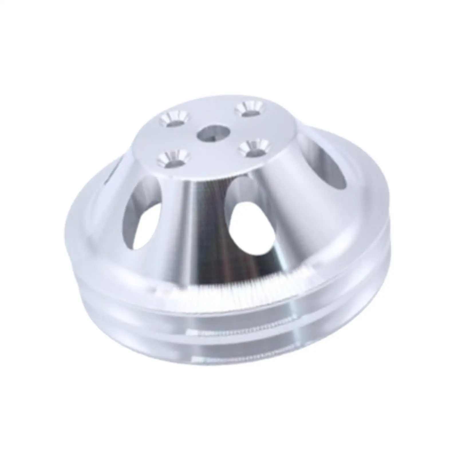 Pump Pulley Repair Parts Easy Installation Accessories Professional