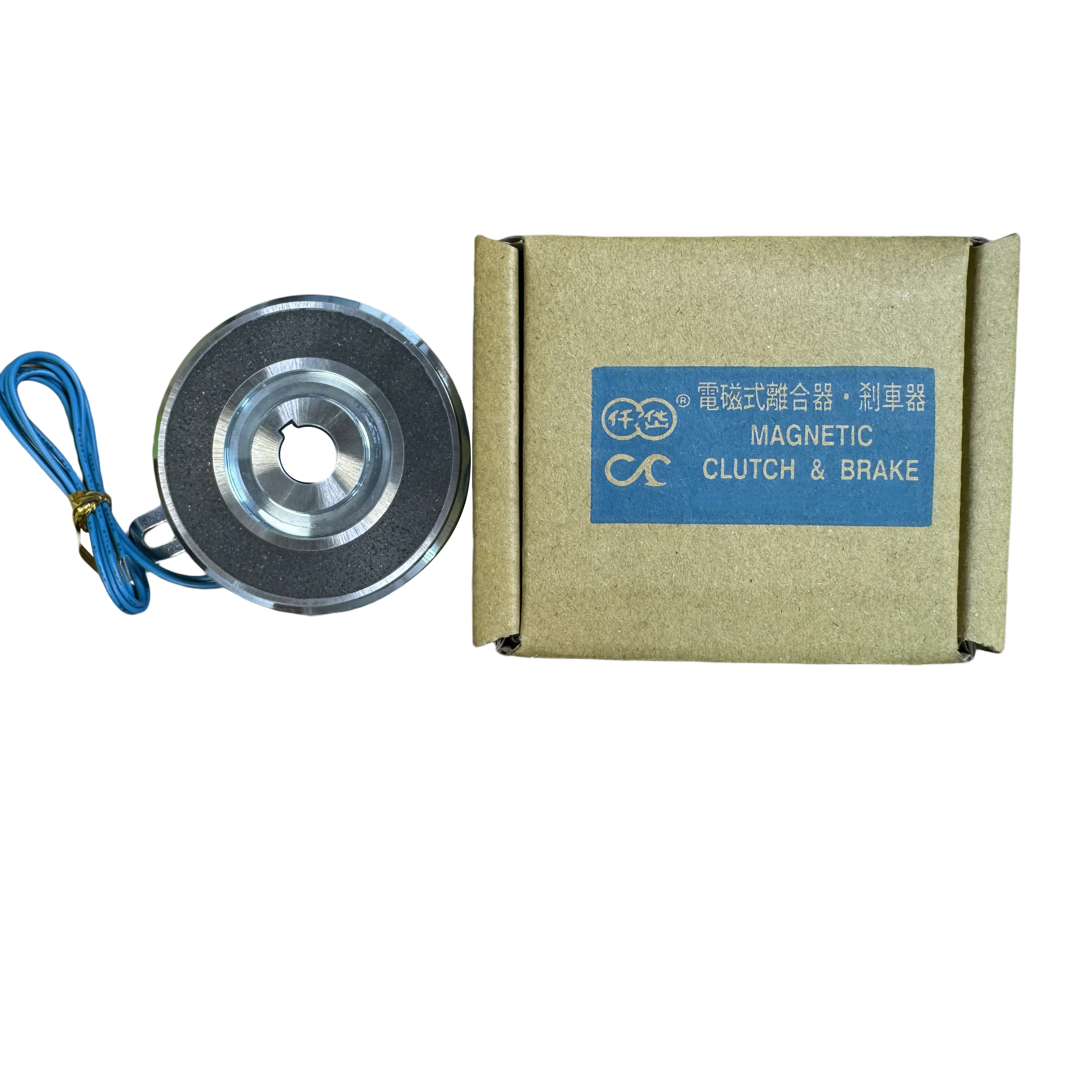 نظام الفرامل الكهربائية CDE فرامل صناعية ممتازة تجعل الصين تنافسية على أسعار محامل محرك نقل تروس المحرك