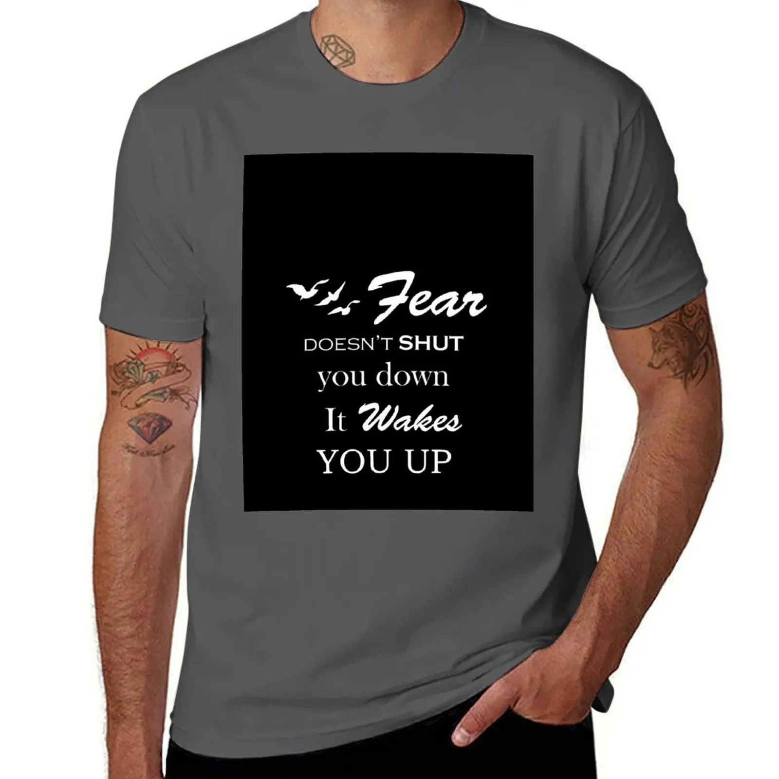 

Divergent Tee T-Shirt cotton t shirt pack printed t shirts for man t shirts designer T-Shirt