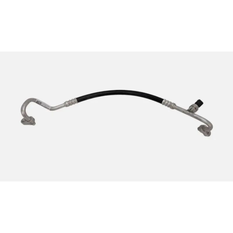 1092158-00-F for Tesla Model3 2017 2018 2019 2020 Air Condition Hose Line Discharge Pipe 109215800F 1pc Brand New