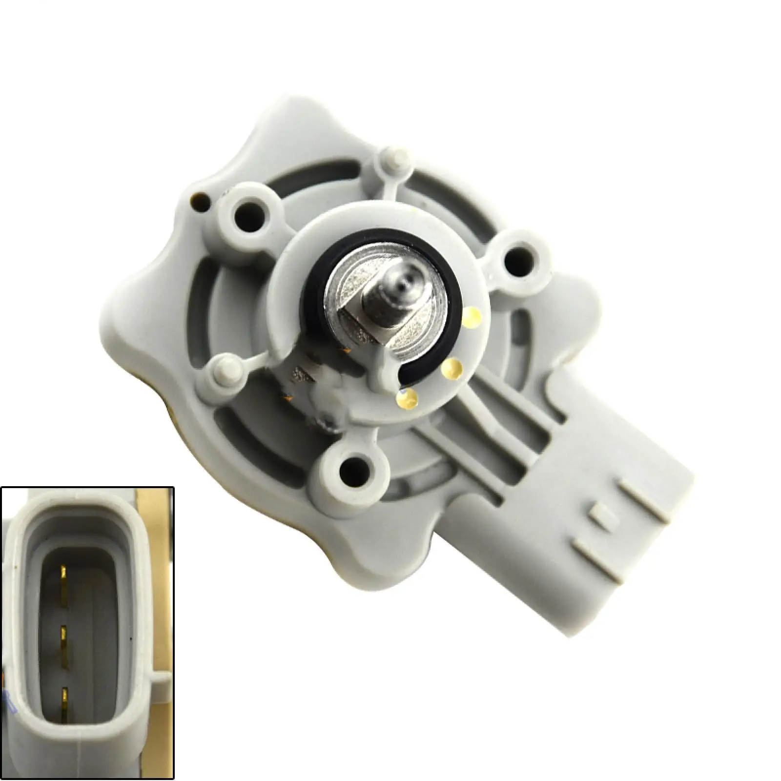 

89407-48020 3-контактный корпус датчика уровня фар автомобиля для Lexus RX ES Toyota HARRIER Prius Plus Mazda Rx-8