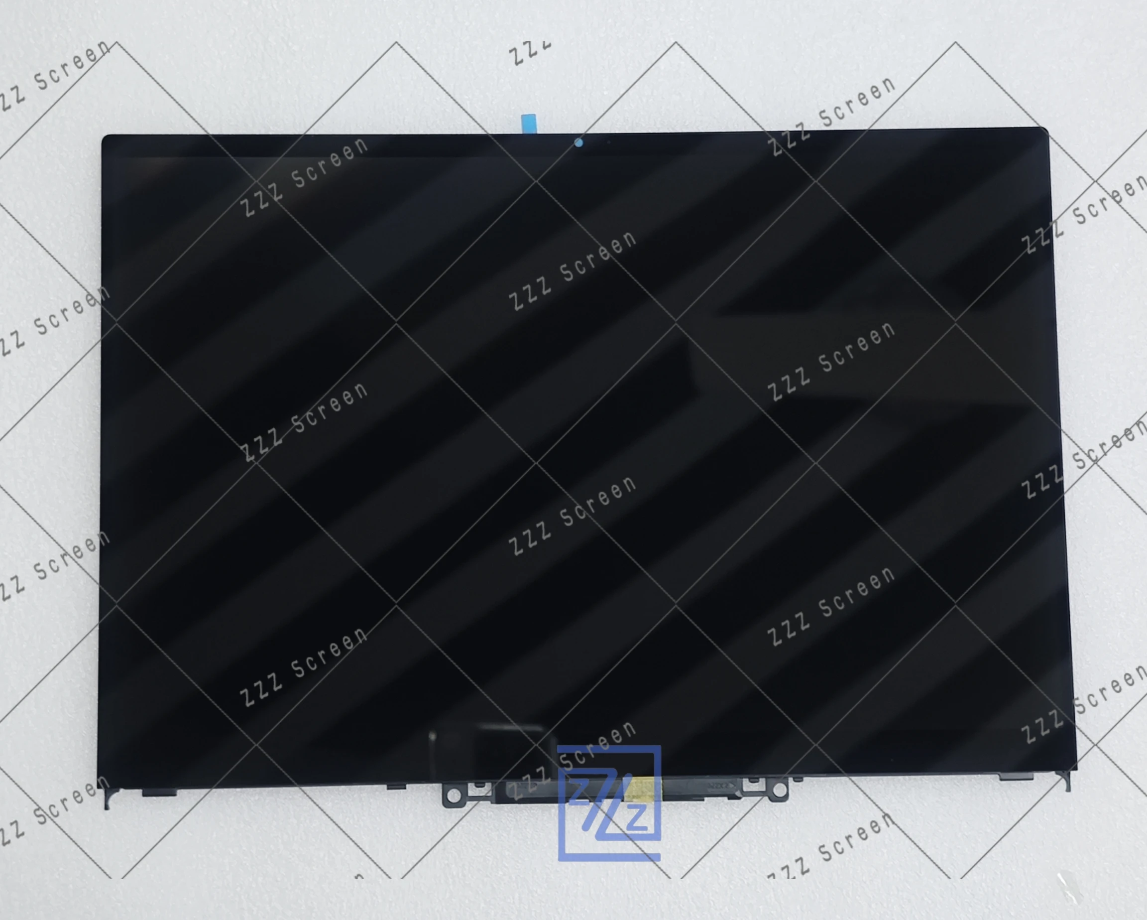 Original For Dell Inspiron 14 7420 2-in-1 P161G 1920X1200 30pin FHD+ LCD Touch Screen Display Assembly