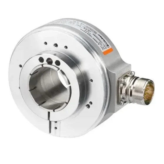 2026Brand New Kuebler 8.A02H.64AE.1024.P13B0 Encoder Incremental Torque Stop 1 Inch Bore Push-Pull/5-30V M12 1024 PPR Great Pric
