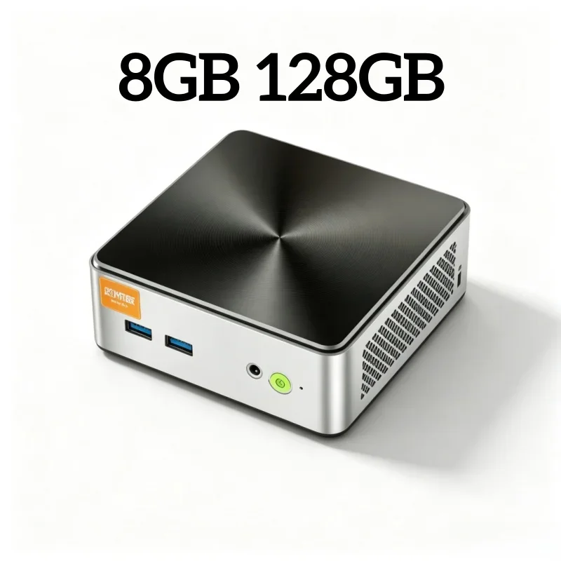 8GB 128GB