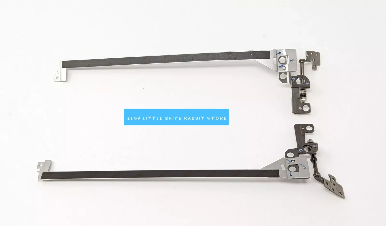 

Для Lenovo Gaming 3-15ACH6 3-15IHU6 петли для ЖК-экрана, кронштейны слева и справа 5H50S29015