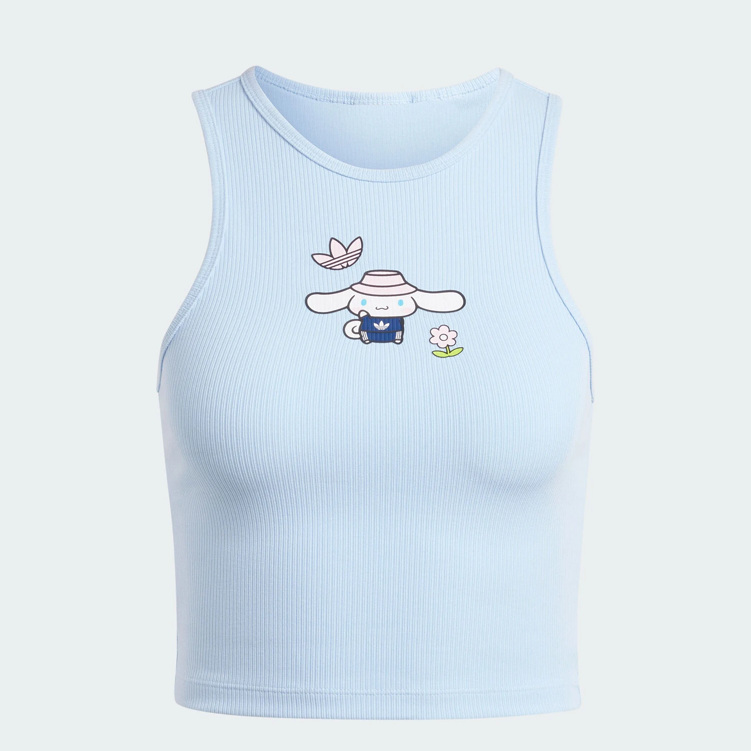 حمالة صدر رياضية أصلية من Adidas للنساء من TANK TOP C JG8052 #1