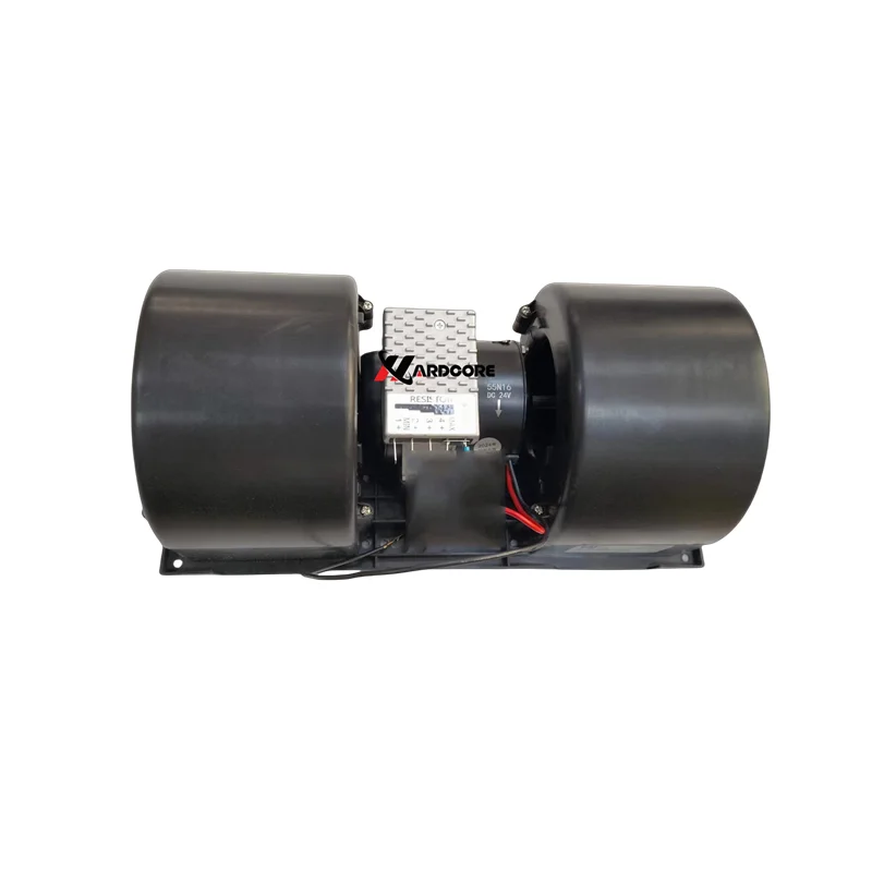 

Excavator Engine Blower Motor 438-3170 231-8125 361-5586 Air Heater Motor With High Quality