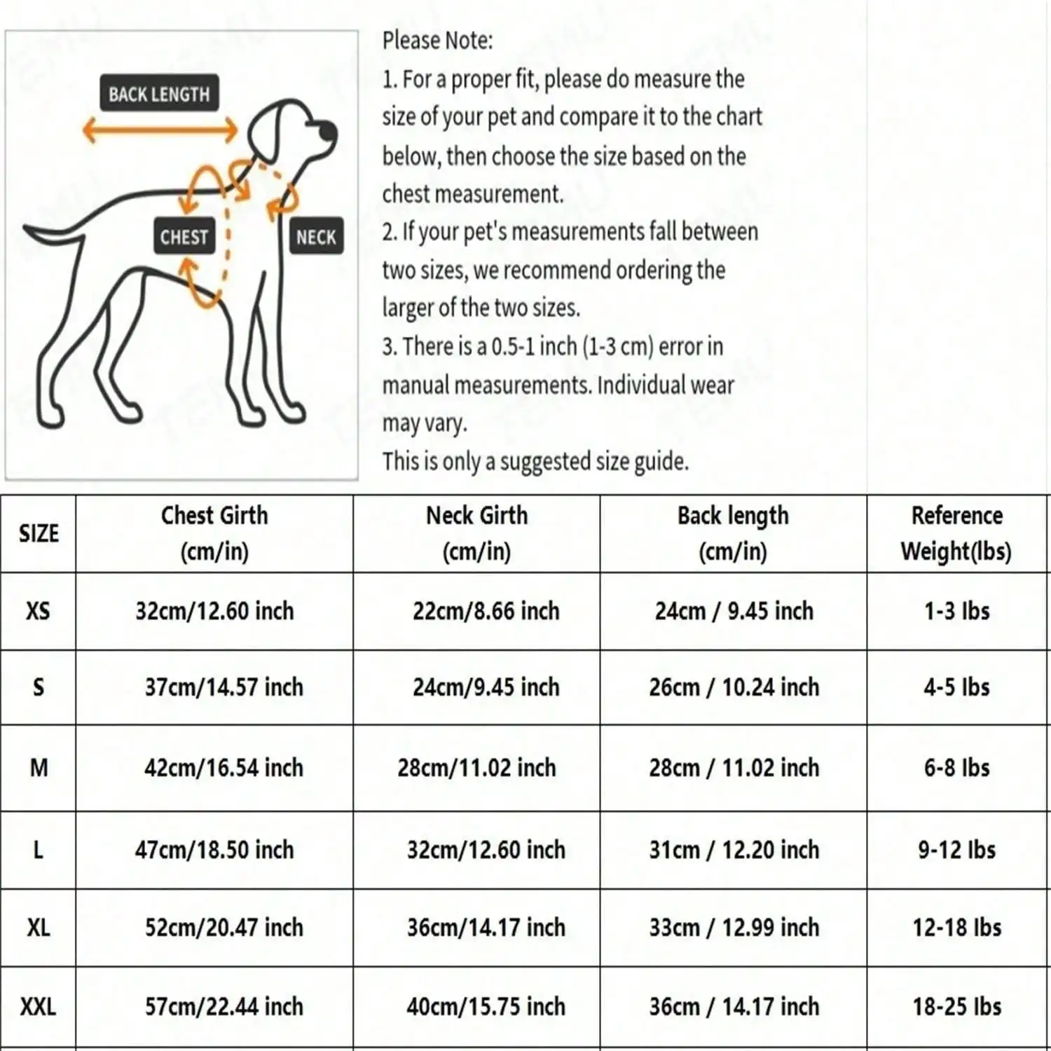 1 Stück Bären-Patch Waffel-Strick-Hundeshirt, weiches Halbrollkragen-Haustier-Outfit für kleine Hunde – Detail 10