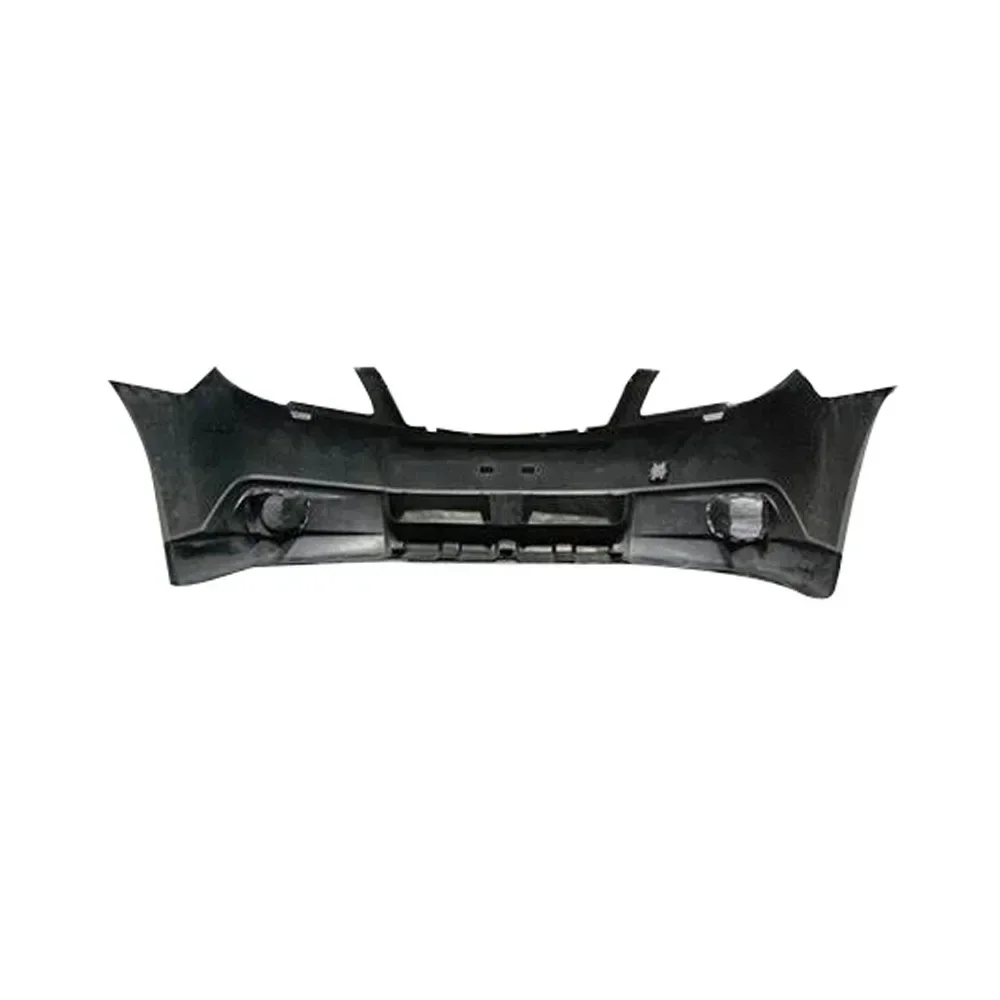 Auto Parts Front Bumper 2010