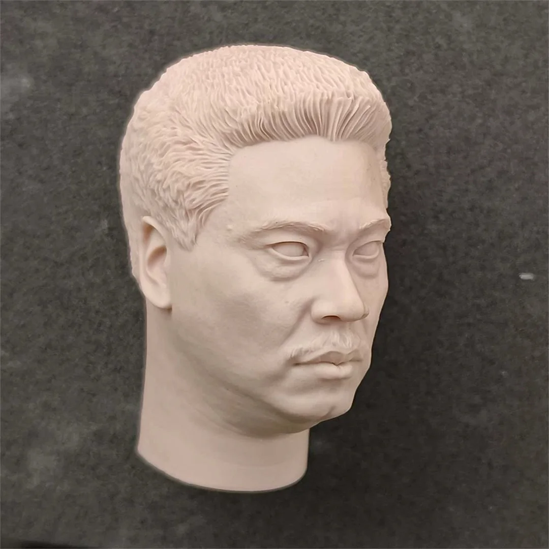 ذكر رئيس نحت نحت 1/6 آسيا ستار Ng رجل تات اللعب نموذج ل 12 ''عمل الشكل الجسم جمع دمية