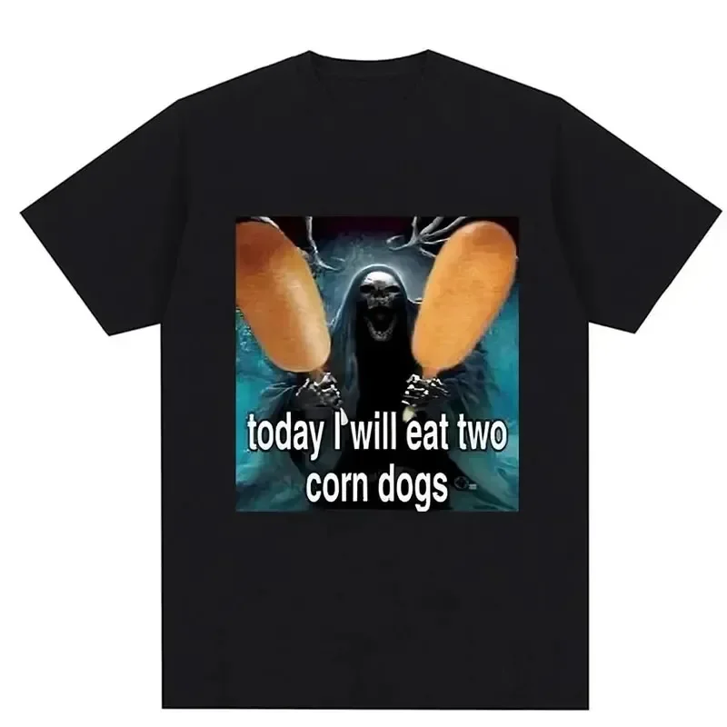 I Am Afraid of Talking To Women T-Shirts Hard Skeleton Meme Men Women Print Tee Cotton T Shirt Oversized Short Sleeve Tshirt