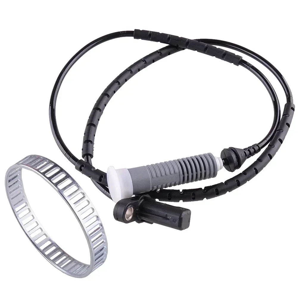 Perfect Fit Rear Wheel ABS Speed Sensor For Bmw 3 Series E88 E90 E91 Easy Installation And Maximum Reliability