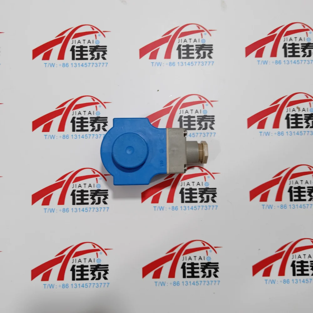 

Danfoss solenoid valve coil BN024AS 018F6904