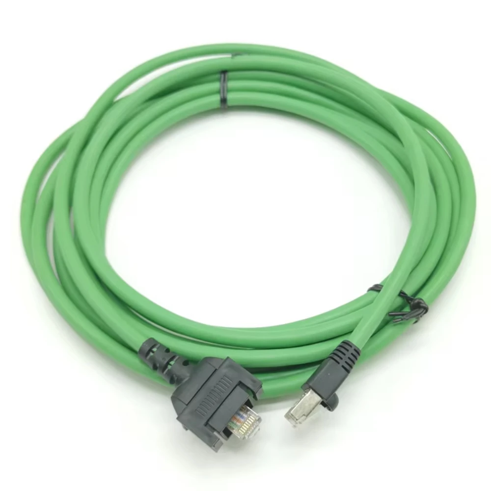 For SD Connect Multiplexer Green Lan Cable Automotive Obd2 Cable For MB Star C4 C5 Diagnostic Tool Car Repair Automobiles Parts