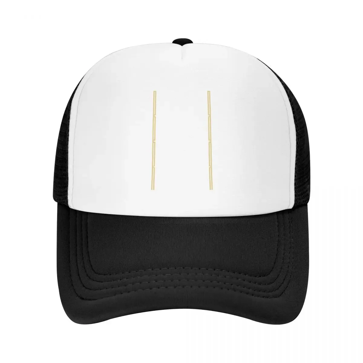 Journey Minimal Design Baseball Cap Golf Hat Hood Birthday New In The Men Women's