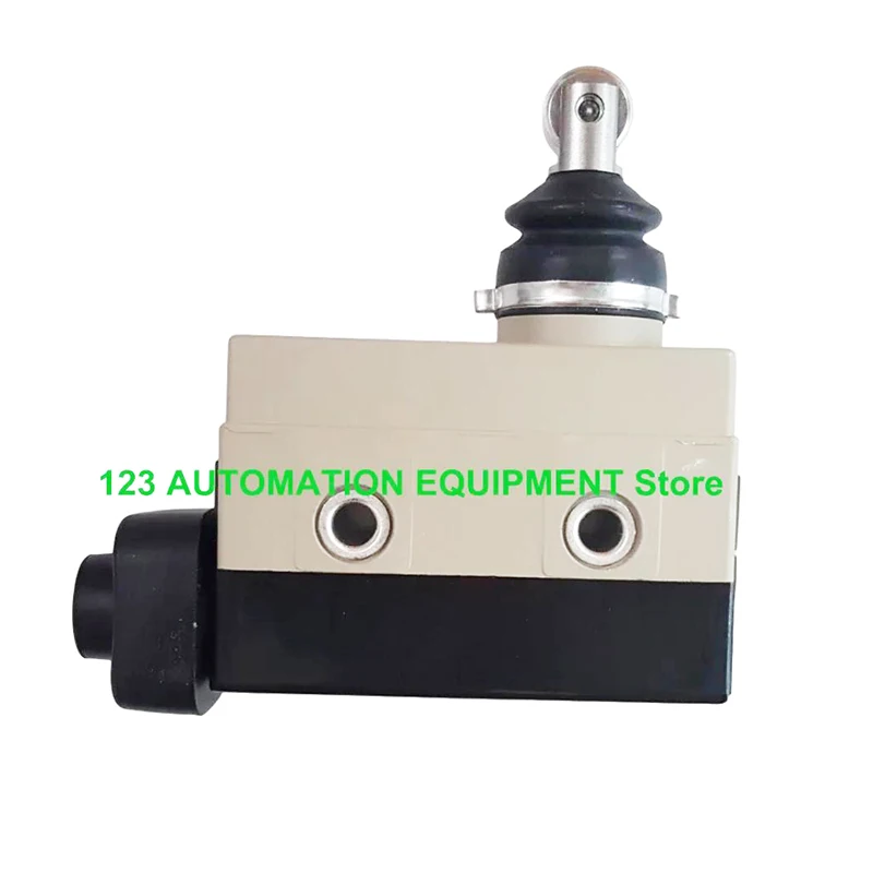 Imagem -02 - Omron-interruptor do Curso Zc-n2255 N2155 Q2255 Q2155 Autêntico Novo