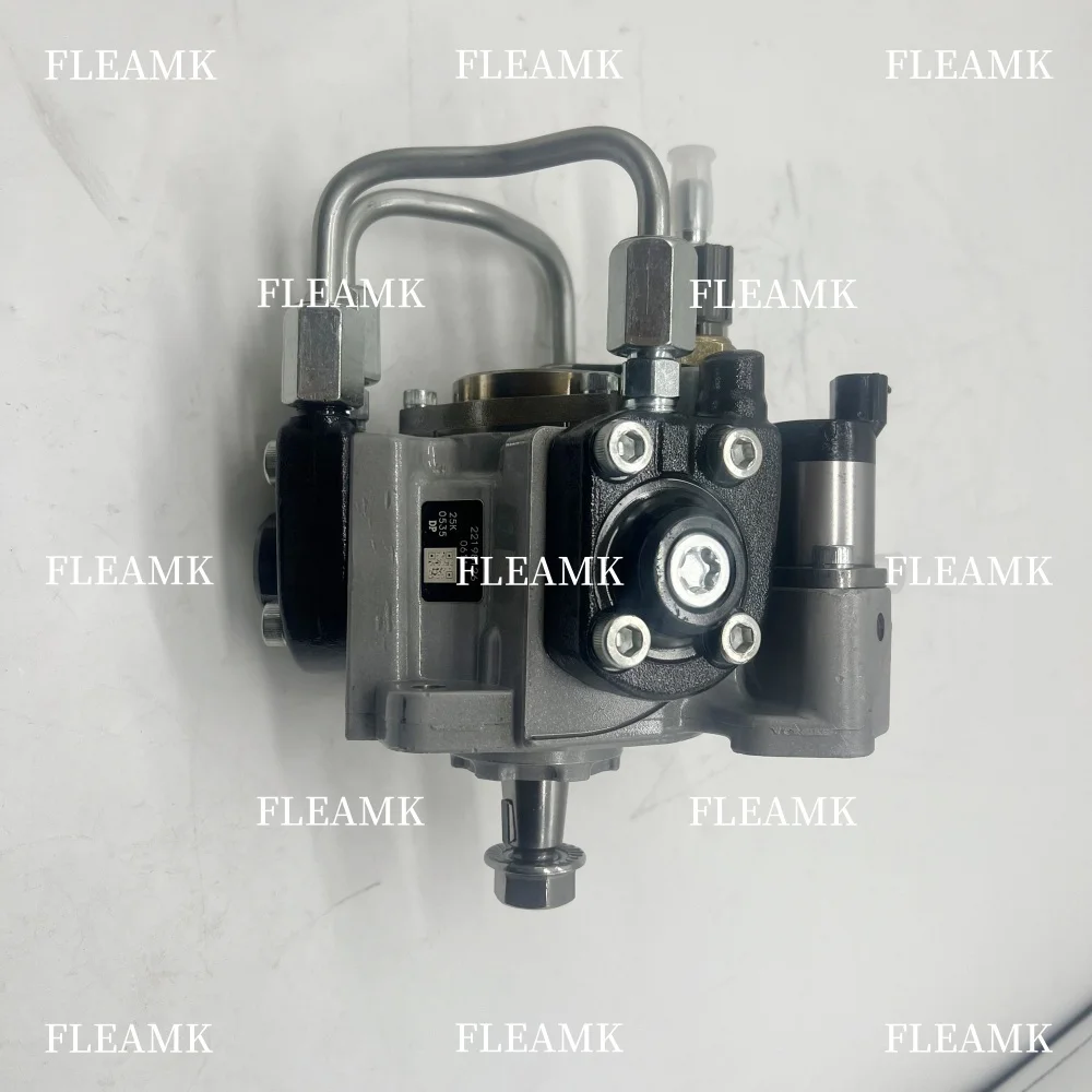 High Quality Diesel Common Rail Fuel Injection Pump 294050-0611 22198126