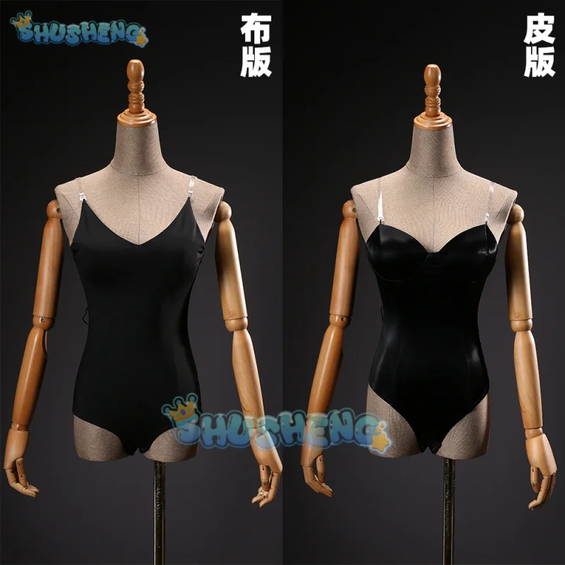 Game P5 Persona Kasumi Yoshizawa Cosplay Costume Strange Thief Uniform Halloween Carnival Party Christmas Play Role