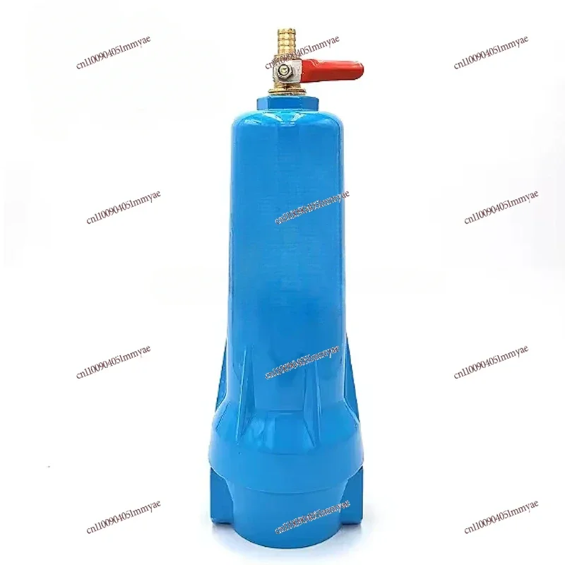 Precision Compressed Air Filter Dryer 015 Q P S High Quality Oil Water Separator for Air Compressor Dust Water Oil Removal