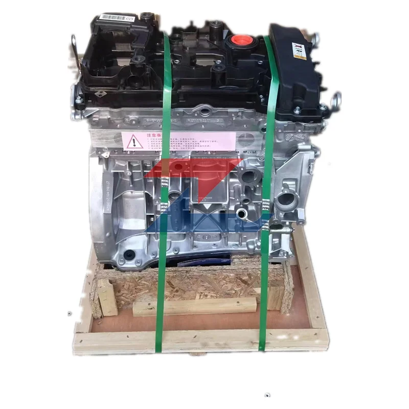 

M271860 1.8T Engine Parts Fits Mercedes Benz C200/E260 High Quality Direct Fit