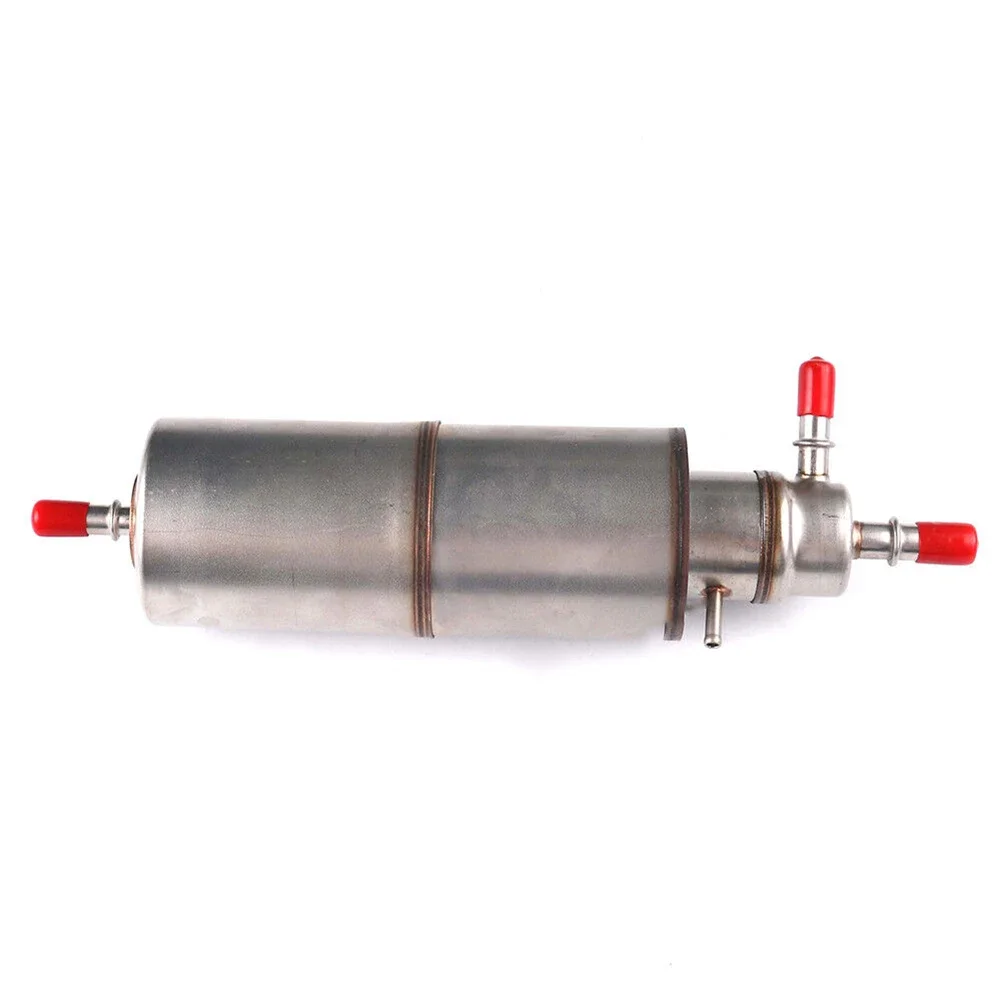 

Durable Fuel Filter for Enhanced Engine Performance in For Mercedes ML320 ML350 ML430 ML500 ML55 W163 1634770801