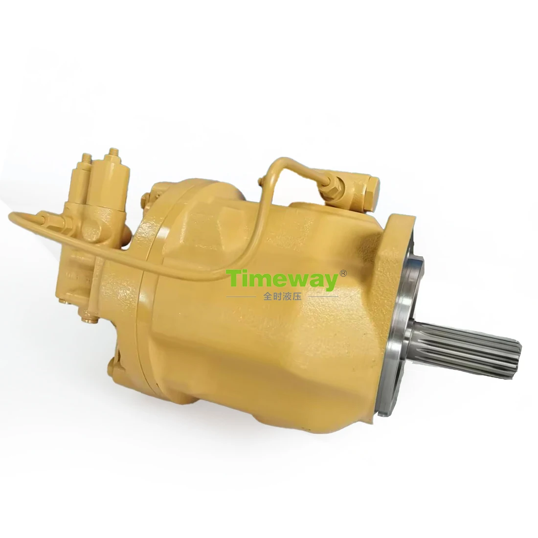 

1003259 Hydraulic Pump Piston Pump for Replace CAT 100-3259 Caterpillar 416B 426B 428B 436B 438B Excavator Loader Pump