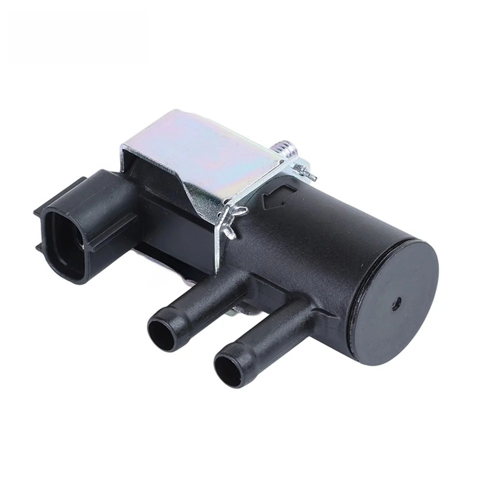

Vehicle Maintenance Canister Purge Valve EVAP Replacement Canister Purge Valve Replacement Plug-and-play Design