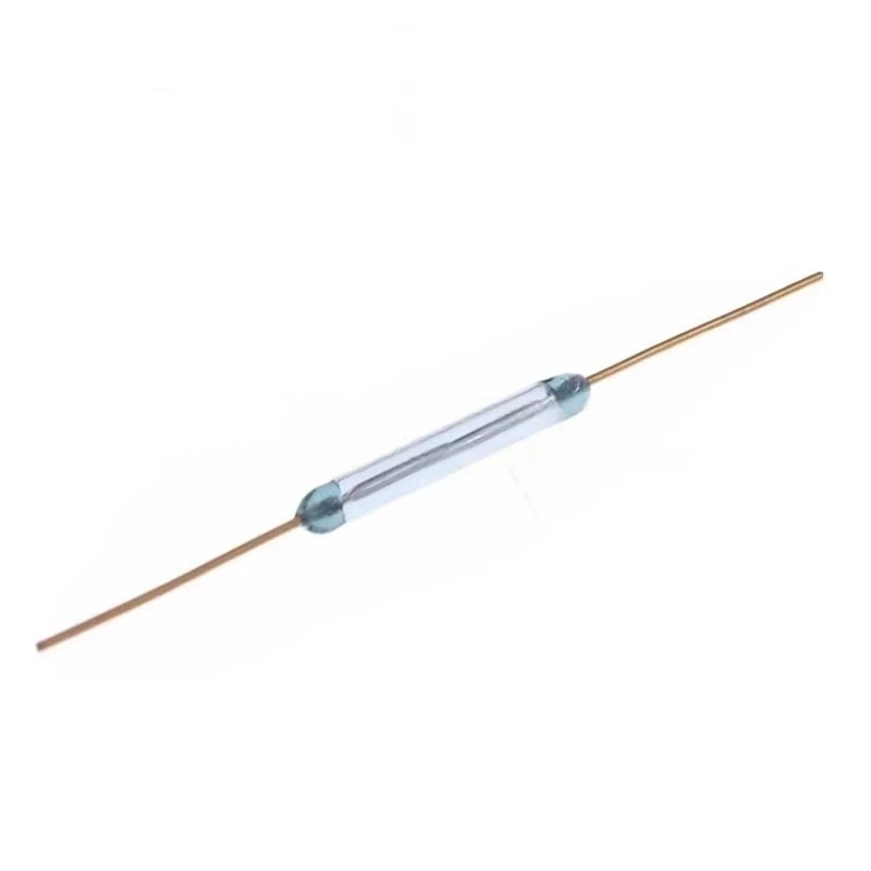 2PCS Reed Switch MKA-07101 10110 14103 50202 Normally Open Magnetron Magnetic Induction Switch