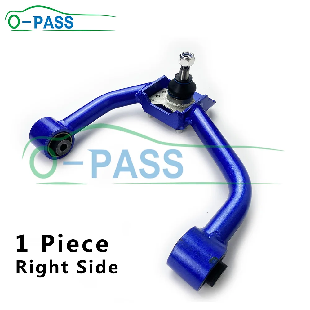 Verstelbare Front Upper Control arm Voor MAZDA 6 ATENZA GG GY 1th & BESTURN B50 B70 X80 GP9A-34-200 1 stuk