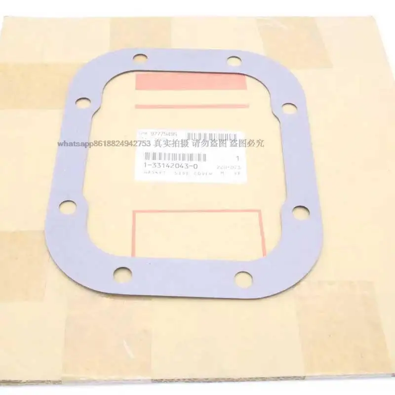 Auto parts CXZ81K model CVR CVJ EXZ CVZ CXK 1-33142043-0 1331420430 GASKET  electrical components gasket