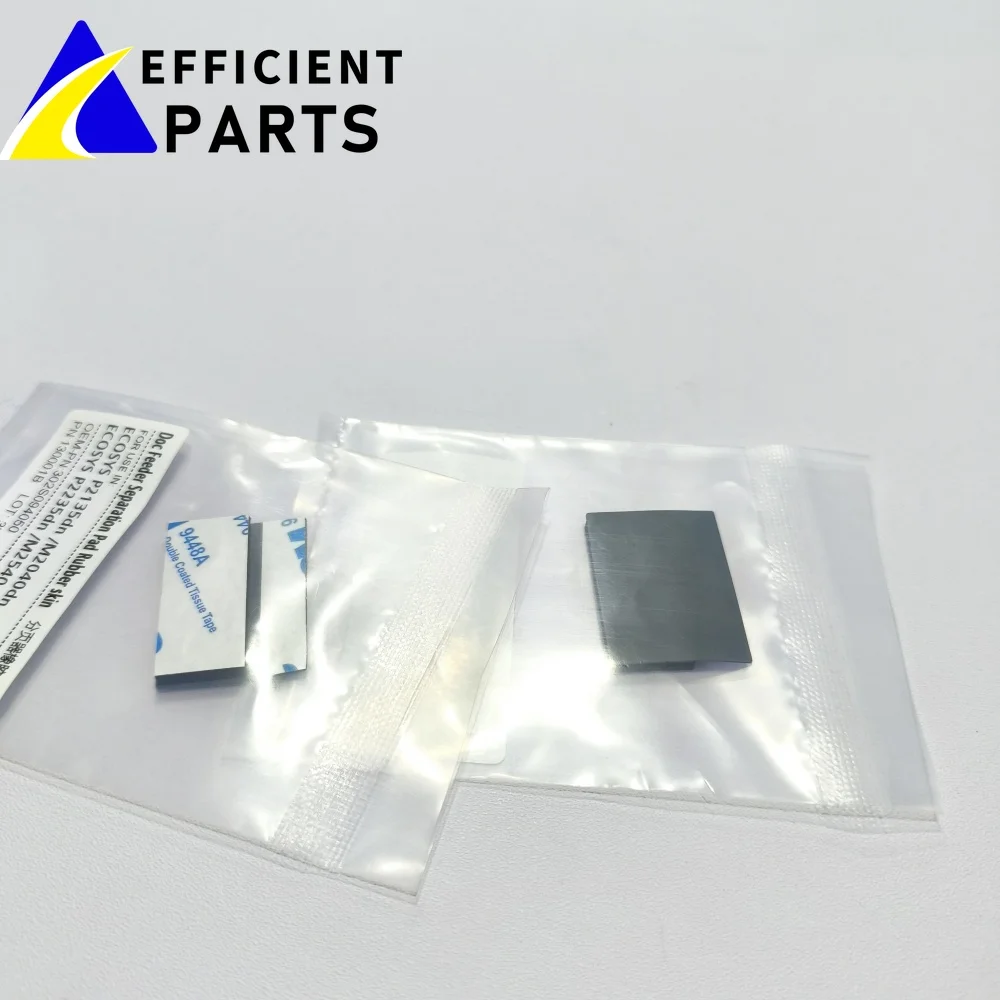 

10X 302LW07100 2LW07100 Разделительная накладка ADF для Kyocera M2030 M2035 M2530 M2535 M3145 M3645 M3655 M3660 M3860 M6230 M6235 M6630