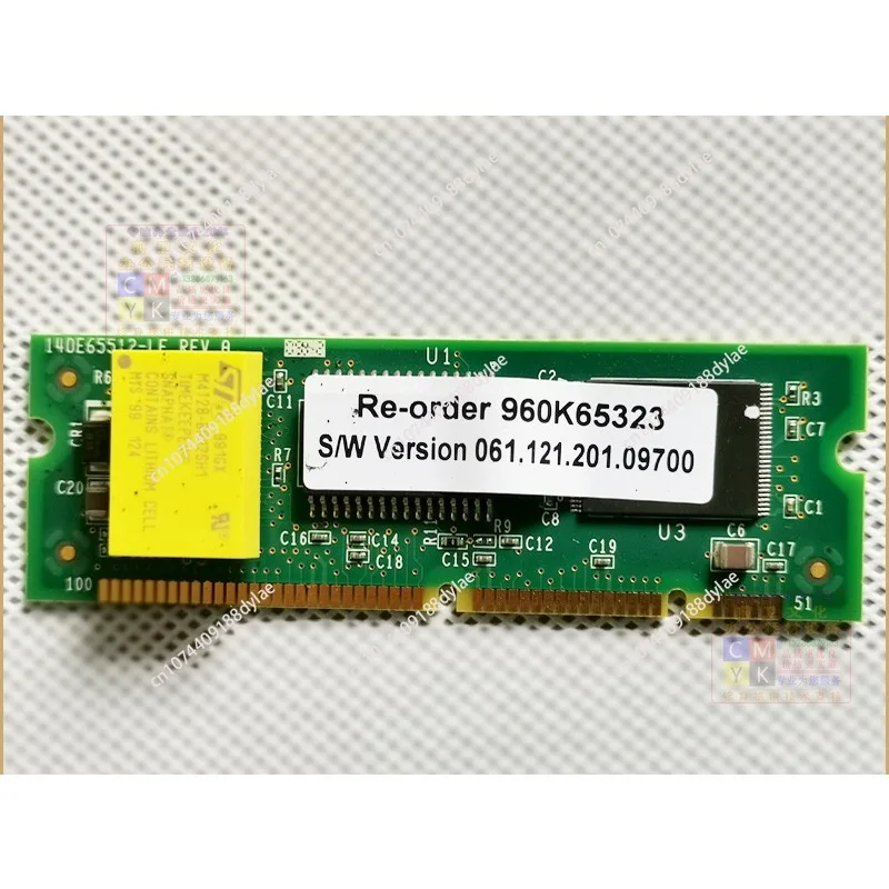 7535 7556 7775 7855 7835 Original print version main board memory stick battery starter strip