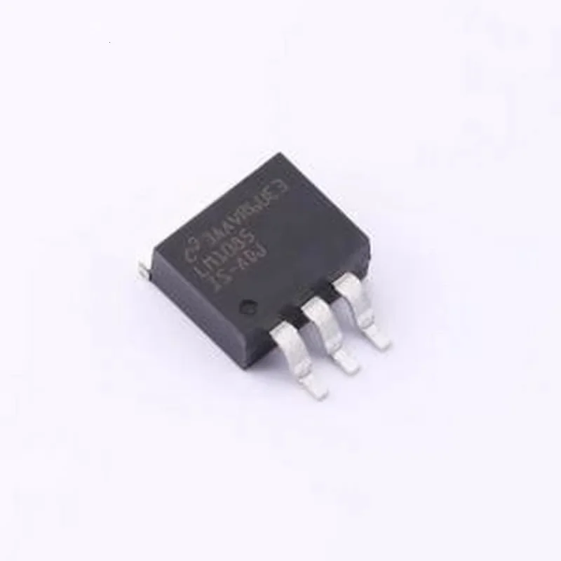 10PCS LM1085IS-3.3 …