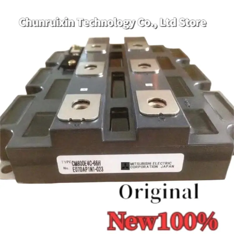 

Модуль IGBT CM800E4C-66H