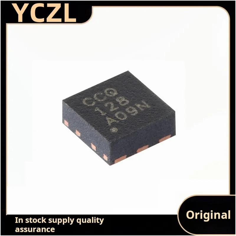 20 PCS TPS61165DRVR WSON-6 Alto Brilho Luz Branca LED Driver Chip Original Genuíno