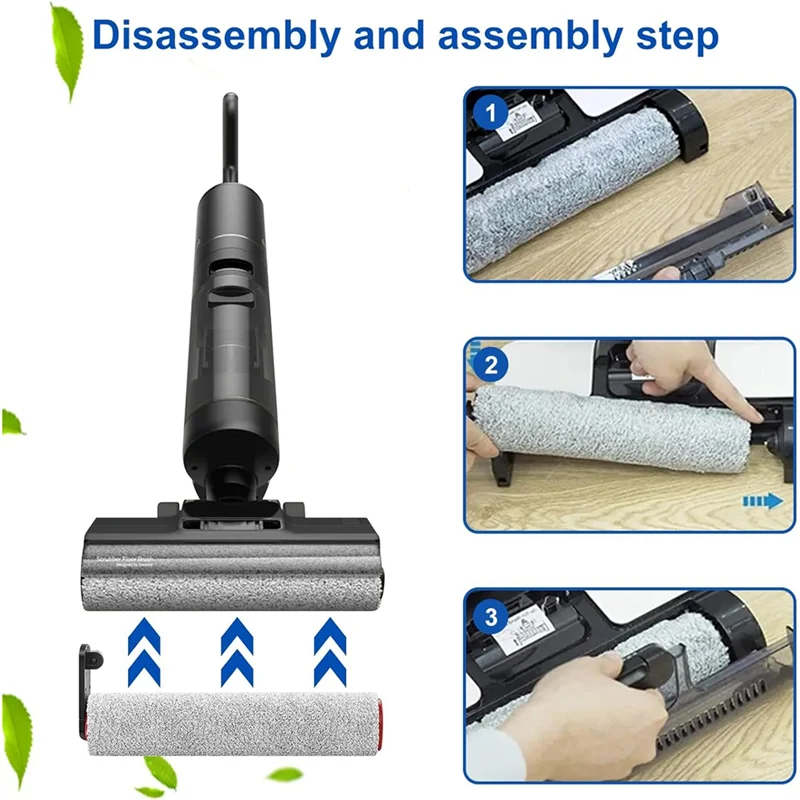 B47B-Replacement Pa… - image